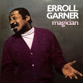 Erroll Garner（エロール・ガーナー）｜生誕100周年記念！4LP＋12CD＋7