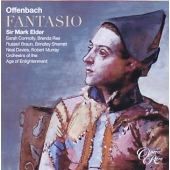 Offenbach: Fantasio
