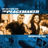 The Peacemaker: Expanded＜初回生産限定盤＞
