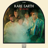 Rare Earth（レア・アース）｜モータウン初のロック・バンドの名盤8 