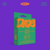 ASTRO グッズ アルバム 雑誌 セット ZOONIZINI (MJ & JINJIN/ASTRO) デビューアルバム『DICE』8月