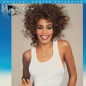 Whitney (Mobile Fidelity Hybrid SACD)<完全生産限定盤>