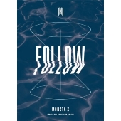 MONSTA X、韓国7枚目のミニアルバム『FOLLOW-FIND YOU』 - TOWER