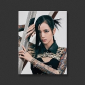 ロゼ (ROSE/BLACKPINK) ファーストスタジオアルバム『rosie ロゼ (ROSE/BLACKPINK) ファーストスタジオアルバム『rosie
