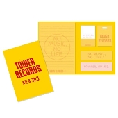 グッズ｜TOWER RECORDS ONLINE オンラインショップ・情報サイト