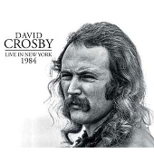 Live In New York 1984