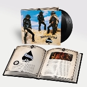 Motorhead（モーターヘッド）｜リイシュー・シリーズ第二弾に大傑作『Ace of Spades』登場 - TOWER RECORDS ONLINE