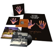 George Harrison（ジョージ・ハリスン）『Living In The