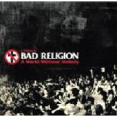 A World Without Melody - A Tribute To Bad Religion