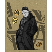 ゴールデンカムイ 第十巻＜初回限定版＞