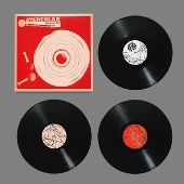 Stereolab（ステレオラブ）｜23年振りにシングル集シリーズの最新作 