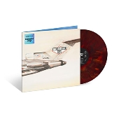 Licensed To Ill＜限定盤/Spessartite Garnet Vinyl＞
