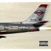 Eminem（エミネム）メガ・ヒット・アルバム『The Slim Shady LP