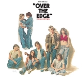 Over The Edge＜RECORD STORE DAY対象商品/New Granada Blue Vinyl＞