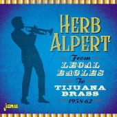Herb Alpert（ハーブ・アルパート）｜60年に渡る輝かしい