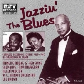 Jazzin' The Blues 1936-1946