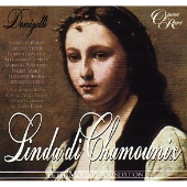 ドニゼッティ: シャモニーのリンダ