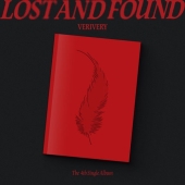 Lost and Found: 4th Single (Photobook ver.)