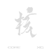 THE CORE - 核: XG Vol.1 (XG ver.)<数量限定生産盤>