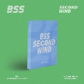 あすつく】 SEVENTEEN BSS ブソクスン サノク スングァン K-POP/アジア