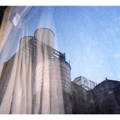 オリジナル盤は中古市場で価格高騰！サン・キル・ムーン(Sun Kil Moon)デビュー作『Ghosts Of The Great Highway』LP限定復刻  - TOWER RECORDS ONLINE