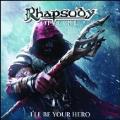 Rhapsody Of Fire（ラプソディー・オブ・ファイア