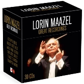ロリン・マゼール/The Art of Lorin Maazel＜初回生産限定盤＞