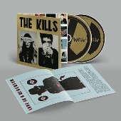 The Kills（ザ・キルズ）｜21世紀のロックを再定義した超重要バンド