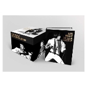 エルヴィス・プレスリー、〈RCA〉期CD60枚組豪華BOX - TOWER RECORDS 