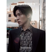 HIGHSNOBIETY JAPAN 11 HOLIDAY