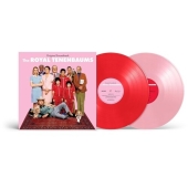 The Royal Tenenbaums＜Red & Pink Vinyl＞