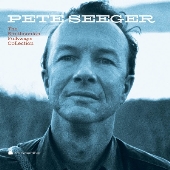 Pete Seeger（ピート・シーガー）生誕100年記念となるCD6枚組+
