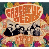 The Grateful Dead（グレイトフル・デッド）｜バンドにとって6作