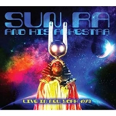 Sun Ra & His Arkestra（サン・ラー&ヒズ・アーケストラ）、Jaco