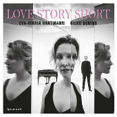 ラヴ・ストーリー・ショート ～ ソプラノのための作品集