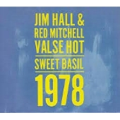 Valse Hot Live at Sweet Basil 1978[CD+SACD]