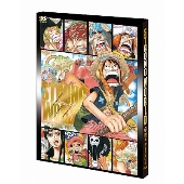 Dvd One Piece Film Strong World 金獅子の野望 がdvd化 Tower Records Online