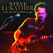 Steve Lukather（スティーヴ・ルカサー）｜TOTOらしいメロディーやサウンドメイキングが際立つ名曲が満載の最新作『Bridges』 -  TOWER RECORDS ONLINE