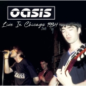 Live In Chicago 1994<初回限定盤>
