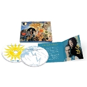 Tears For Fears（ティアーズ・フォー・フィアーズ）｜全英1位