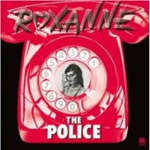 The Police（ポリス）CDボックス・セット『エヴリ・ムーヴ・ユー