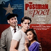 The Postman And The Poet: Original Cast Recordings