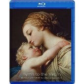 聖母讃歌 [SACD Hybrid+Blu-ray Audio]