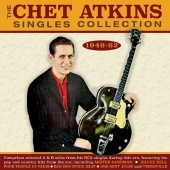 The Chet Atkins Singles Collection 1946-62