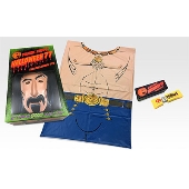 フランク・ザッパ(Frank Zappa)、1977年伝説のハロウィン・ショウ完全収録版『Halloween 77』がUSBで登場 - TOWER  RECORDS ONLINE