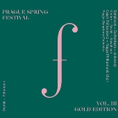 プラハの春音楽祭ゴールド・エディション Vol.3