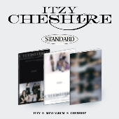 ITZY｜韓国ニューミニアルバム『CHESHIRE』でカムバック！ - TOWER RECORDS ONLINE