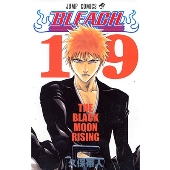 BLEACH -ブリーチ- 19
