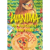 WANIMA、メジャー2ndフルアルバム『COMINATCHA!!』10月30日発売 - TOWER RECORDS ONLINE