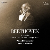 フルトヴェングラー / ベートーヴェン:交響曲第5番(アナログLP盤 